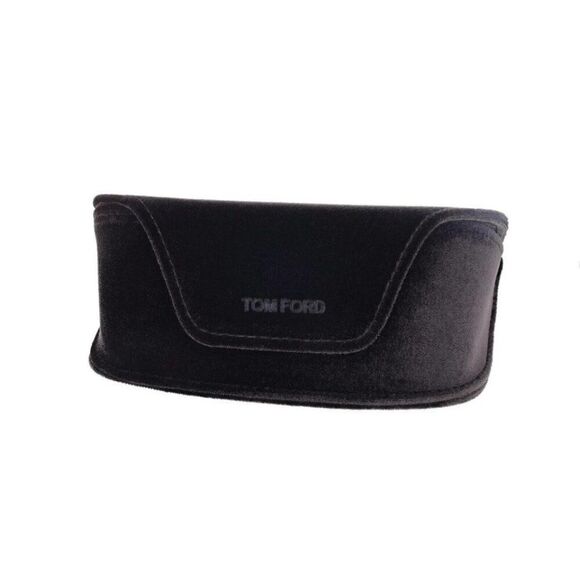 New Authentic Tom Ford Isabella FT0915-01B-56 Full-Rim Sunglasses - Picture 5 of 5